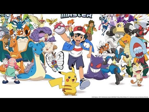 Every Pokémon Era Explained! Full Timeline 1996-2025 #tcgpokemon #charizard #pikachu #nintendo