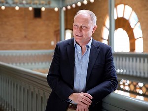 Canadian David Card shares Nobel Prize in economics for natural experiments