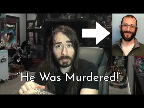 "He Was Murdered" ‪@penguinz0‬ Reacts To The Shooting Of Alex Pretti.