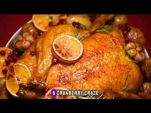 Thanksgiving Chronicles: 10 Intriguing Fun Facts