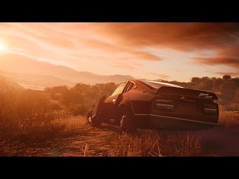 Need for Speed Payback: All Derelict Car Locations [Chassis & Parts]