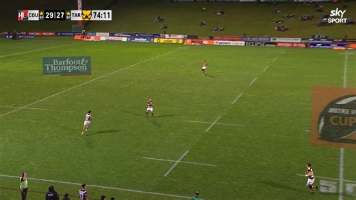 8.4K views · 100 reactions | TimberCo Windback - 2016: 1-point win vs...