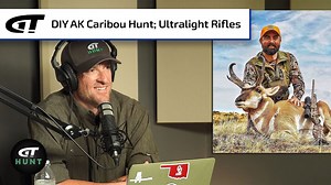 Ultralight Hunting Rifles | Gun Talk Hunt