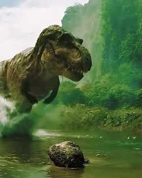Jurassic World: Renaissance (2025 Movie)2h 13m · Action / Adventure / Sci-Fi