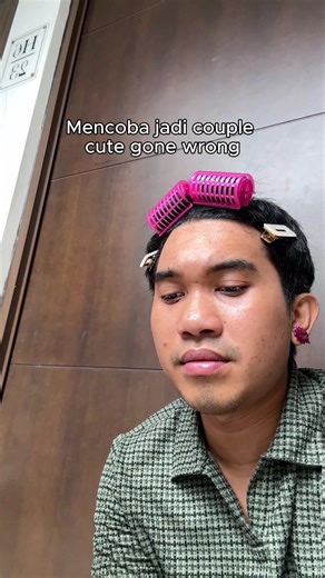 WKWKWKWK PRINCESS #prank #boyfriend #romantis #videolucu