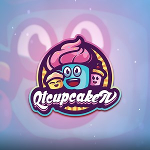 QtcupcakeTV - Twitch