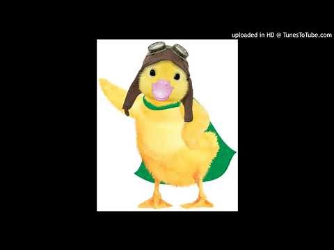 Ming-Ming - Poor Baby Squirrel