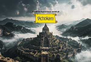 Pichokam, A Brand Activation for Kashkam Case Study - Hesam Shahbaazi