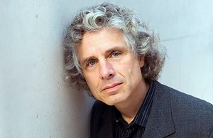 Is the world getting better or worse? A look at the numbers | Steven Pinker - YouTube