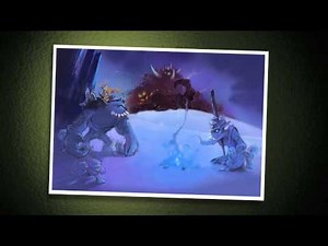 Crash: Mind Over Mutant - Teaser