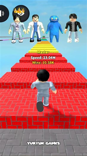 Kpop Demon Hunter Speed Challenge