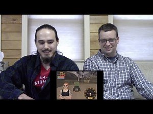 Reacting to Big Rigs: Over the Road Racing - Angry Video Game Nerd - Episode 118