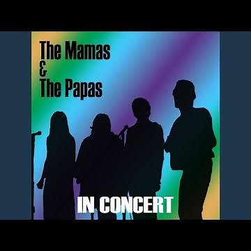 Dream a Little Dream of Me (Live)