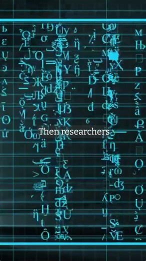 The Impossible Cipher🔐