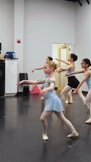 The Technical Mindset Behind Multiple Pirouettes