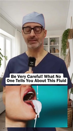 What No One Tells You About Healthy Fluids