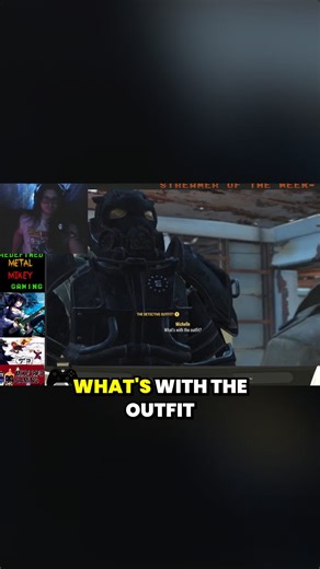 Nick Valentine’s origin story — from waking up in a garbage heap to becoming a detective (Fallout 4 character deep-dive)