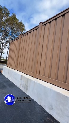 ALL FENCE CONTRACTORS INC | At All Fence Contractors Inc., we are proud to be a local, established company with over 30 years of experience, trusted by homeowners who... | Instagram