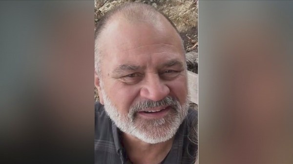 ‘Want him to come home,’: Family of hunter missing near Shaver Lake speaks out