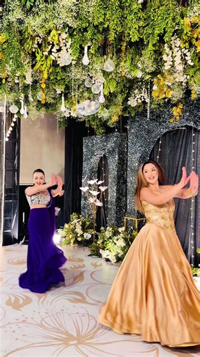 Oshini Situala & Sandhya Kc: Unforgettable Moments