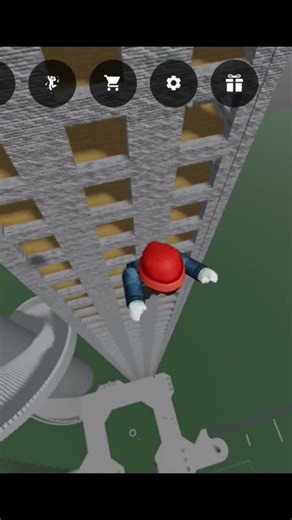 Normal Video. Game:Ragdoll Engine #Roblox