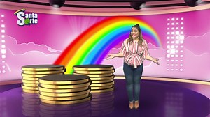 67K views · 872 reactions |  A nova cartela do Santa Sorte já está à...