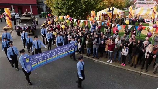 Cop and a Half: New Recruit | movie | 2017 | Official Trailer