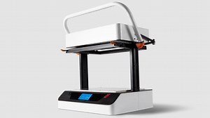 Der Vaquform ist der weltweit erste digitale Desktop-Vakuumformer
