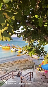 One of the world’s most famous beaches is yours to enjoy when staying at the Capo Bay Hotel! #Capobay #Protaras #Figtreebay #Cyprus | Capo Bay Hotel