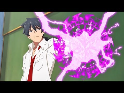 AKASHIC RECORDS OF BASTARD Episode 1-12 English Dubbed - New Anime 2026 Eng Dub | Chó Chơi Game🚵️🎖️