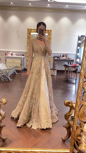 Pakistani Wedding Dresses: Traditional Elegance for Desi Brides