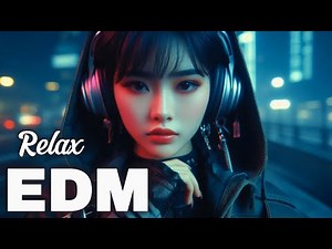 2025年のベストミュージックミックス🔥EDMヒットフルアルバム|パーティーナイトプレイリスト