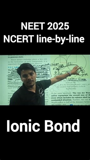 👉NEET 2025 Daily short videos for quick revision📍 Soul Classes, Bijnor