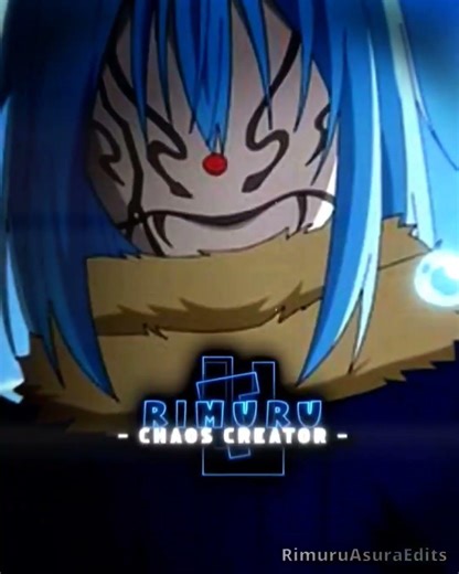 Rimuru vs Archie Sonic #rimuruedit #tensuraedit #tensuraseaon4 #archiesonic #sonic #wis #1v1 #vs #fy