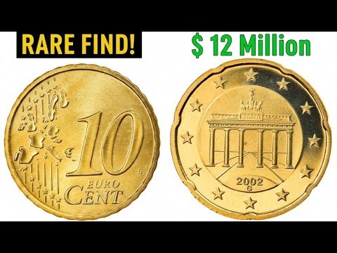 Top 4 Most Expensive German Coins – Hidden Treasures You Can Find & Retire Instantly