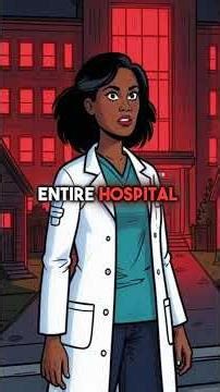 Alien Pacemaker Controls Every Heart in Town - Mind Control Horror Story