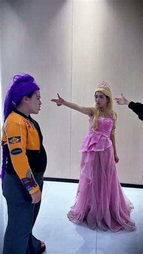 #kpop#arianagrande#cosplay
