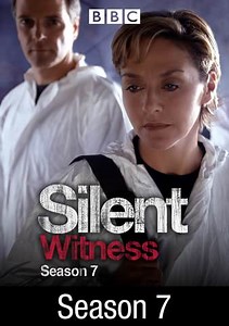 Silent Witness: Beyond Guilt, Pt. 2