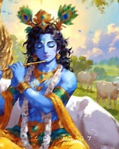 Krishna edit 😊#KrishnaEdit #HareKrishna #Bhakti #DevotionalVideo #SpiritualEdit #shortsfeed
