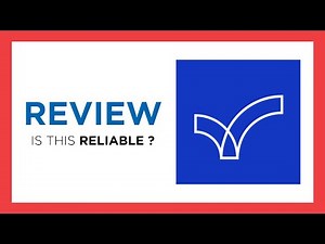 EVERBRIDGE APP : Test & Review in 2024 (Is this reliable? Benefits, Cons, Score..)