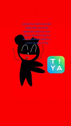 Cartoon_Mouse_157_oficial no TikTok