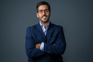 Gabriel Oliva, CEO de Avianca Cargo: "Esta es una compañía que estaba siendo muy tímida"