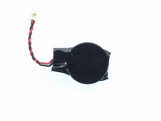 Lenovo ThinkPad Edge E530 CMOS / BIOS Battery Replacement