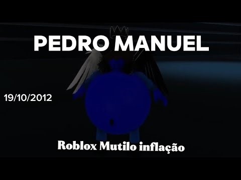 Roblox blueberry inflation