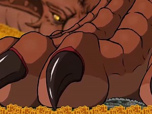 史矛革的爪！【ahastar (artist)】