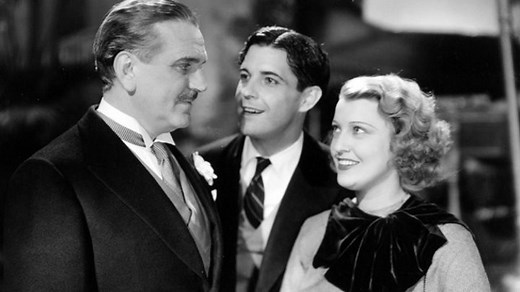 The Cat And The Fiddle 1934 - Ramon Novarro, Jeanette MacDonald, Jean Hers