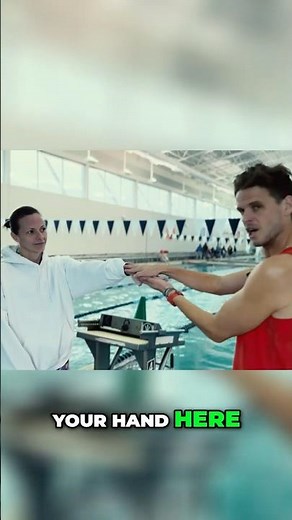 Swim Faster: Stop Pulling Water WRONG! Freestyle Technique