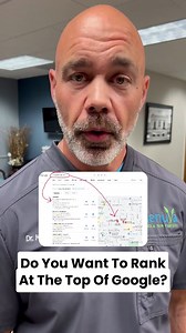 Hey doctors, want to rank at the top of Google and get more new patients fast, without SEO or paid ads? The easiest way to do that is by adding this ONE SIMPLE 'Google feature' that ANY doctor can do. Unfortunately, many doctors are told they need to spend money on SEO, paid ads, or a better website to rank at the top of Google… But it has nothing to do with those things. The secret is the TYPE of Google searches you rank for. See, there are two types of Google searches… One will get you a few a