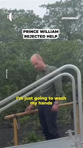 He decided to act like any mortal, just like his mother ❤️ | Hallelujah