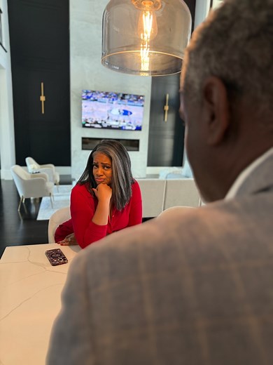 When Sunny’s father gets a hypothetical solution to his relationship with Domini! | Kountry Wayne